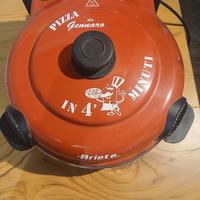 fornetto per pizza