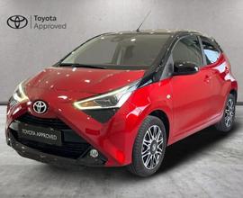 Toyota Aygo 5p 1.0 x-clusiv 72cv