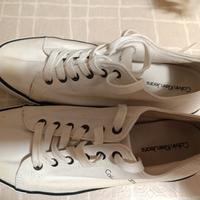 Scarpe da tennis vintage Calvin Klein 