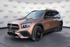 Mercedes-Benz GLB 200 d Automatic Premium NIG...