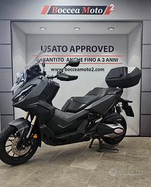 Honda ADV 350