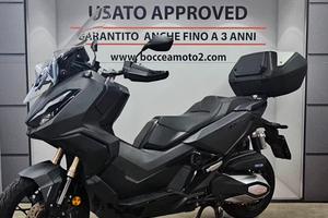 Honda ADV 350