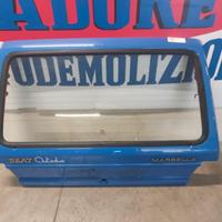 Portellone bagagliaio Seat Marbella 900 del 1997