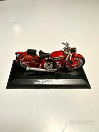 Modellini Moto Guzzi