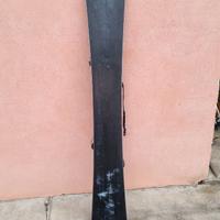 Snowboard hard f2 Silberpfeil 162