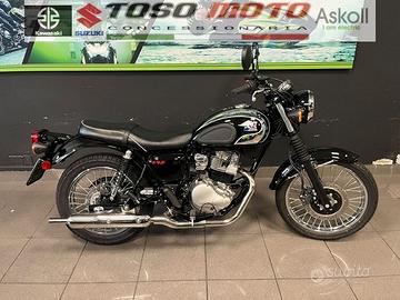 Kawasaki Meguro S1 2026