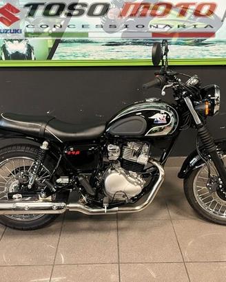 Kawasaki Meguro S1 2026