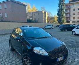 FIAT Grande Punto - 2009 soli 136000km metano