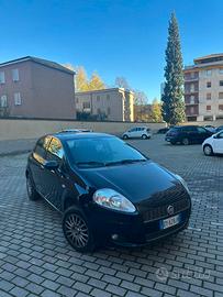 FIAT Grande Punto - 2009 soli 136000km metano