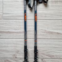 Bastoni trekking Leki Legacy Lite