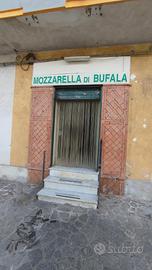 Locale commerciale fronte strada