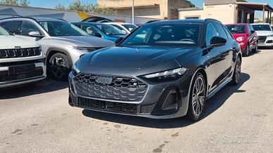 Audi A5 Avant TDI 150 kW mHEV+ S tronic Line editi