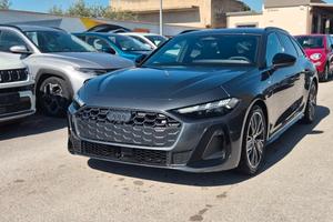 Audi A5 Avant TDI 150 kW mHEV+ S tronic Line editi