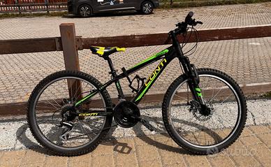 MTB Conti Junior 24 pollici