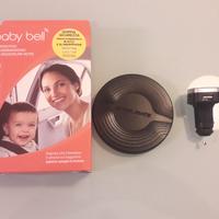 Baby Bell dispositivo antiabbandono