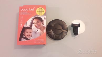 Baby Bell dispositivo antiabbandono