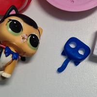 Lol pet fuzzy fun p-028 cosplay club