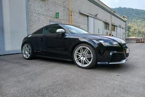 audi tt rs