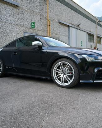 audi tt rs