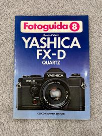 Fotoguida 8 - Yashica FX - D