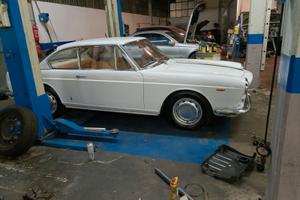 LANCIA Altro modello