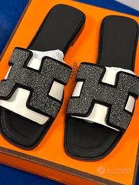 Sandali Hermès Oran – 37