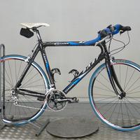 BICI DA CORSA DART SHARK FULL CARBON