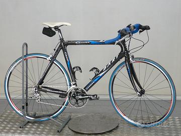 BICI DA CORSA DART SHARK FULL CARBON