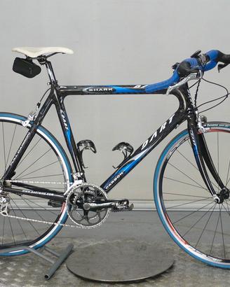 BICI DA CORSA DART SHARK FULL CARBON