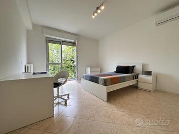 [MI_PCR14E-A_S1] Doppia uso singola a Milano