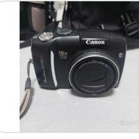 macchina fotografica