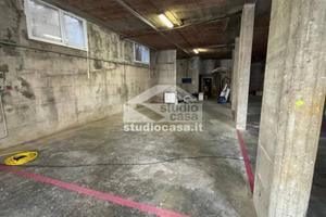 Box / Garage di 56 m² a Rovereto
