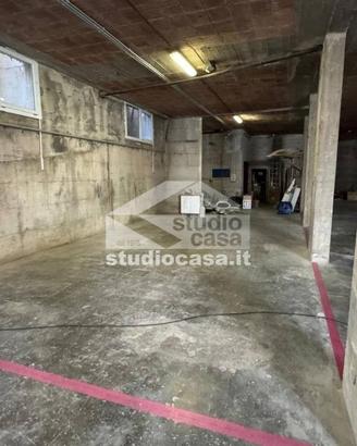 Box / Garage di 56 m² a Rovereto