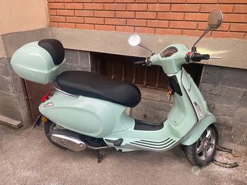 Vespa 125