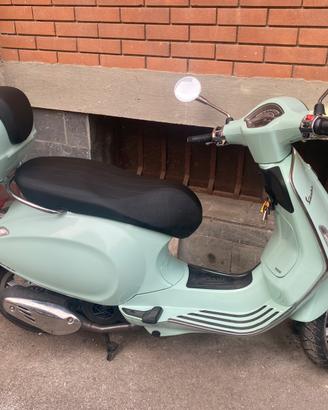 Vespa 125