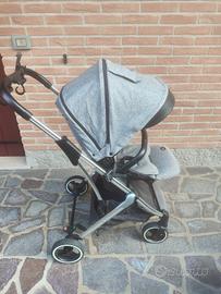 passeggino MS Montecarlo 
