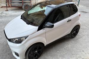 Aixam minicar