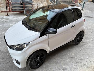 Aixam minicar