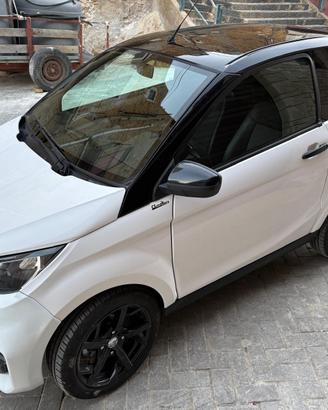 Aixam minicar