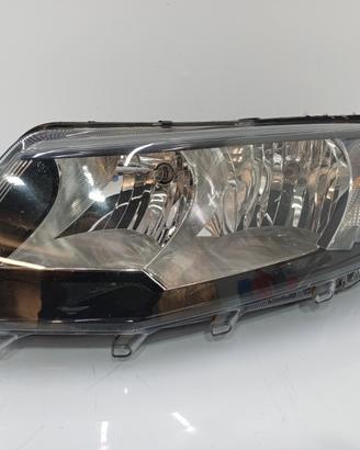 Faro fanale anteriore sinistra sx skoda octavia ii