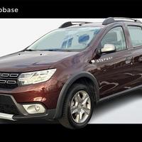 Dacia Sandero II 2017 Stepway Stepway 0.9 TCe...