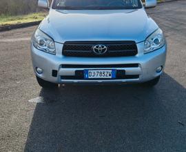 TOYOTA RAV4 3ª serie