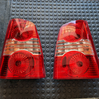 Fanale posteriore hyundai atos prime