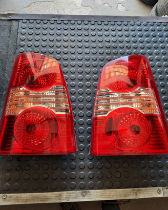 Fanale posteriore hyundai atos prime