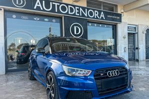 Audi A1 S1 SPB 2.0 TFSI quattro#LED#XENO#NAVI#PELL