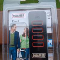 Telecomando Sommer Pearl 868