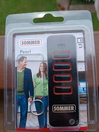 Telecomando Sommer Pearl 868