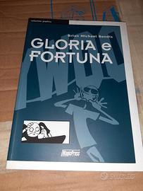 Gloria e Fortuna volume unico Bendis
