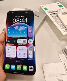 Oppo find x9 pro NUOVO comprato in cina