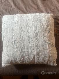 Cuscino Decorativo in Eco-Pelliccia Boltze Home